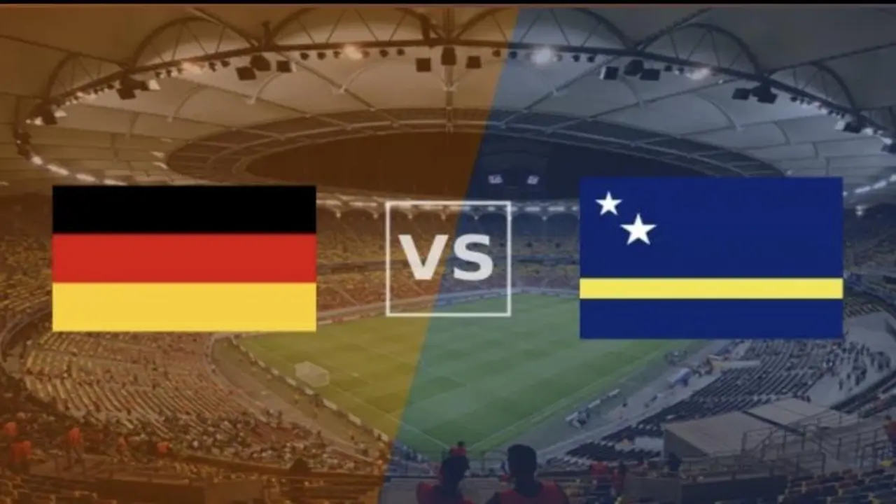 ألمانيا تتفوق على كوراساو في كأس العالم بنتيجة 7-1